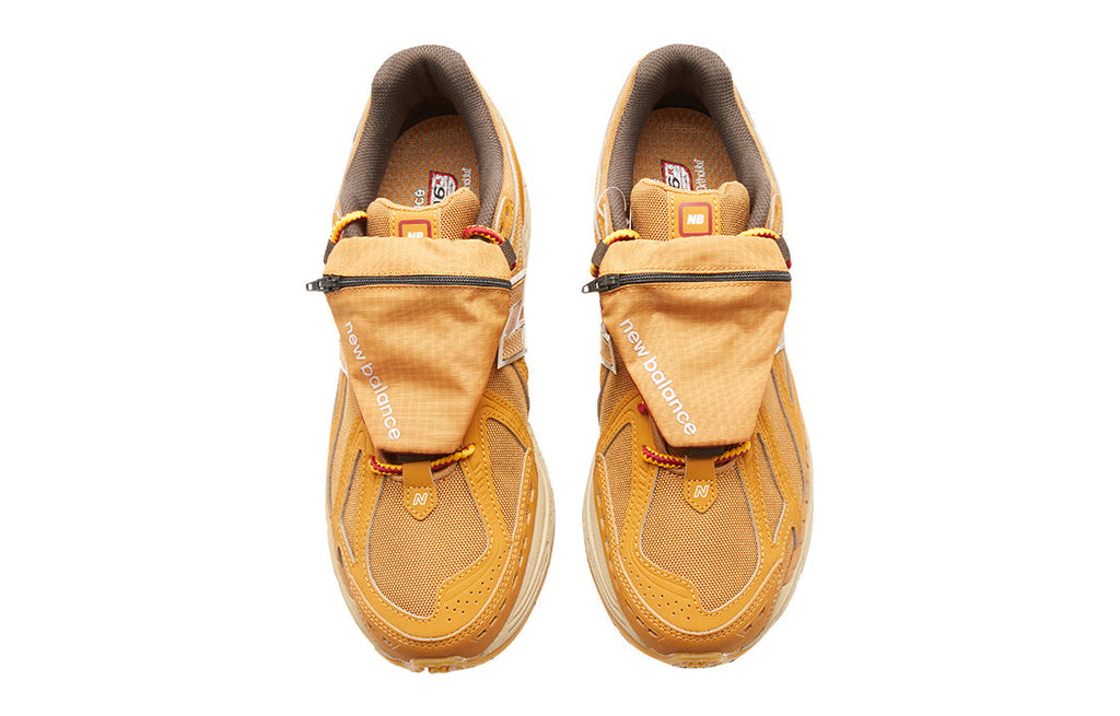 New Balance 1906R Cordura ‘Pouch – Vintage Wheat’ M1906ROB