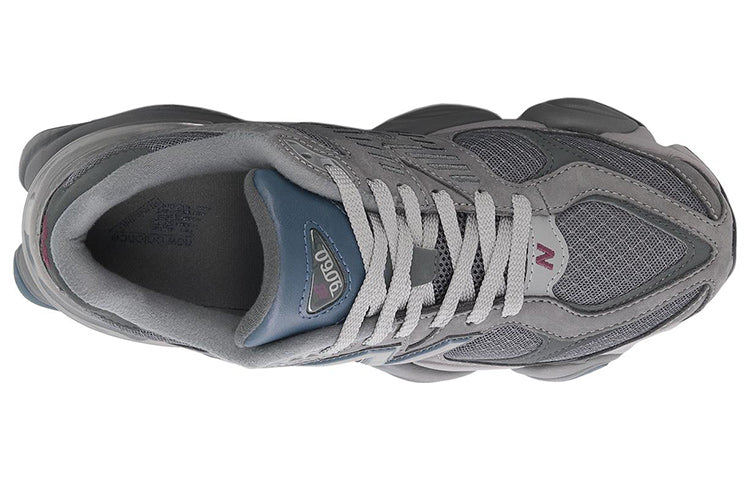 New Balance 9060 ‘Castlerock’ U9060ECC