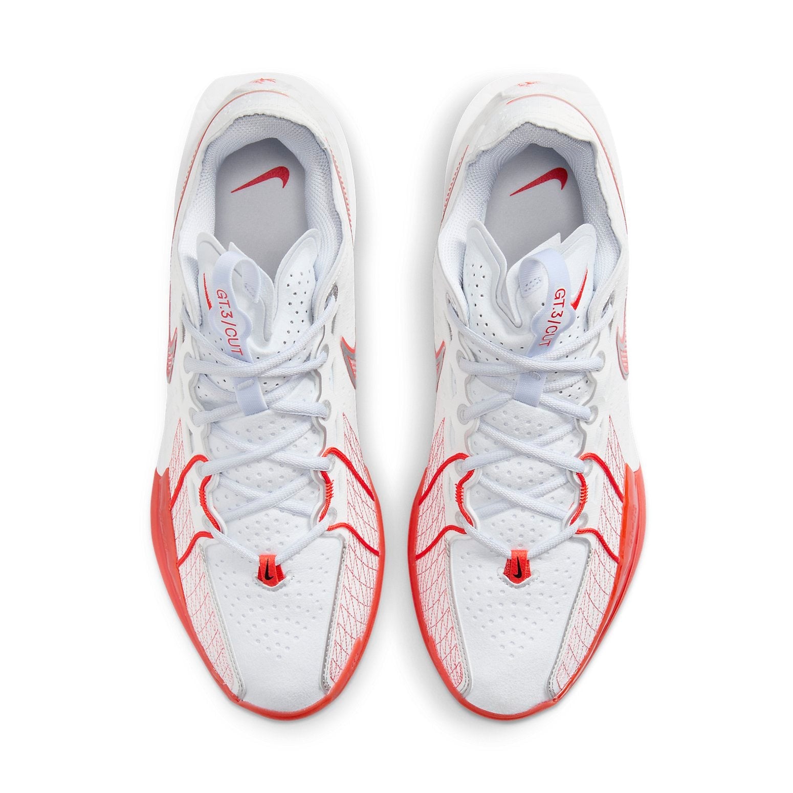 Nike Air Zoom GT Cut 3 ‘Picante Red’ DV2913-101