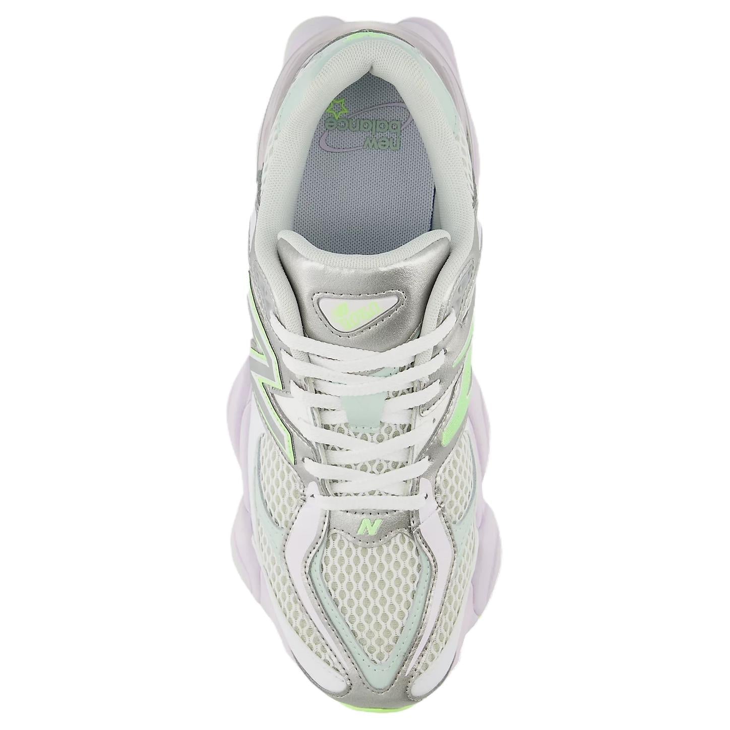 New Balance 9060 ‘White Taro’ U9060AGT