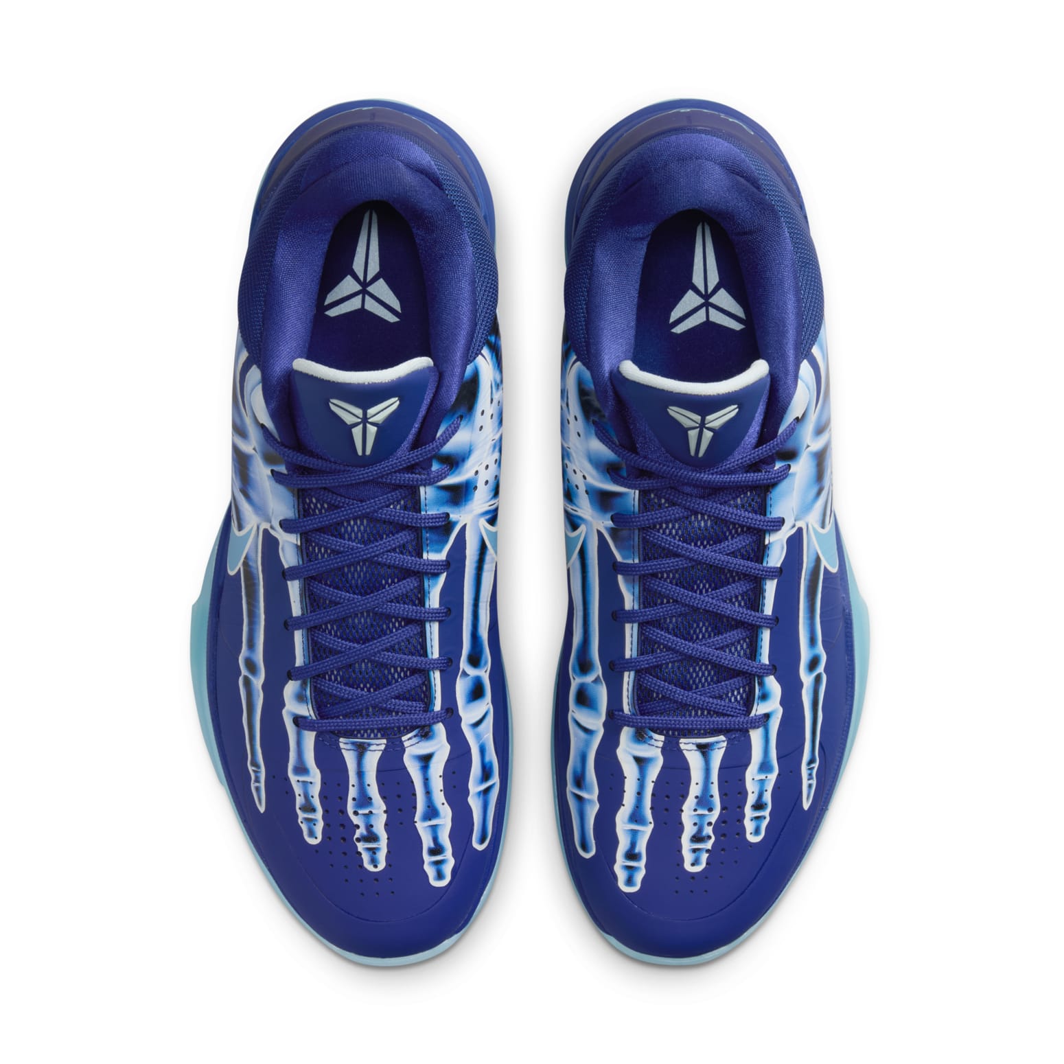 Nike Zoom Kobe 5 Protro ‘X-Ray’ HJ4303-400