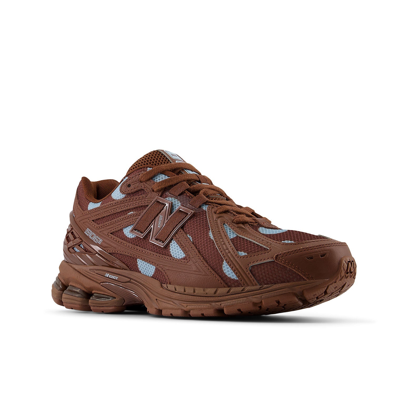 New Balance 1906R ‘Rich Oak Chrome’ M1906RPH