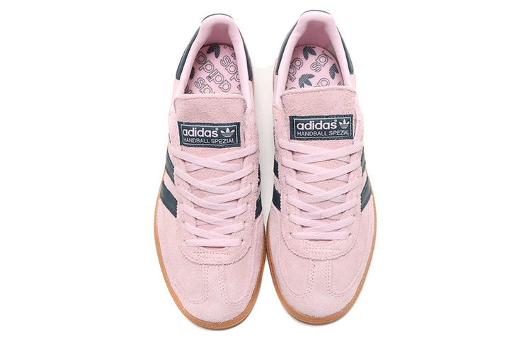 (WMNS) adidas Handball Spezial ‘Clear Pink’ IF6561