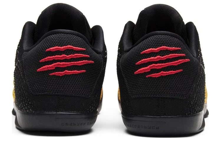 Nike Kobe 11 Elite Low ‘Bruce Lee’ 822675-706