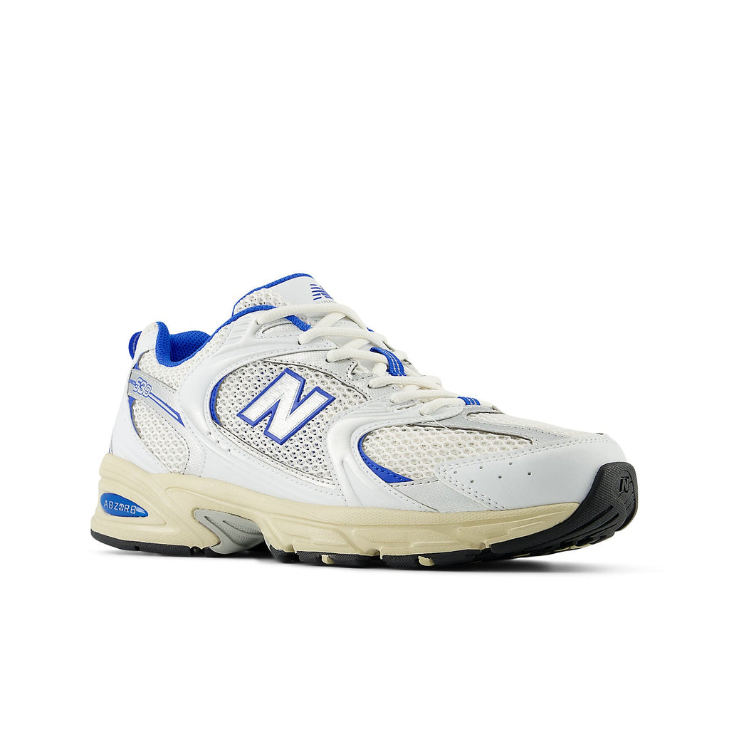 New Balance 530 ‘White Blue Oasis’ MR530EA