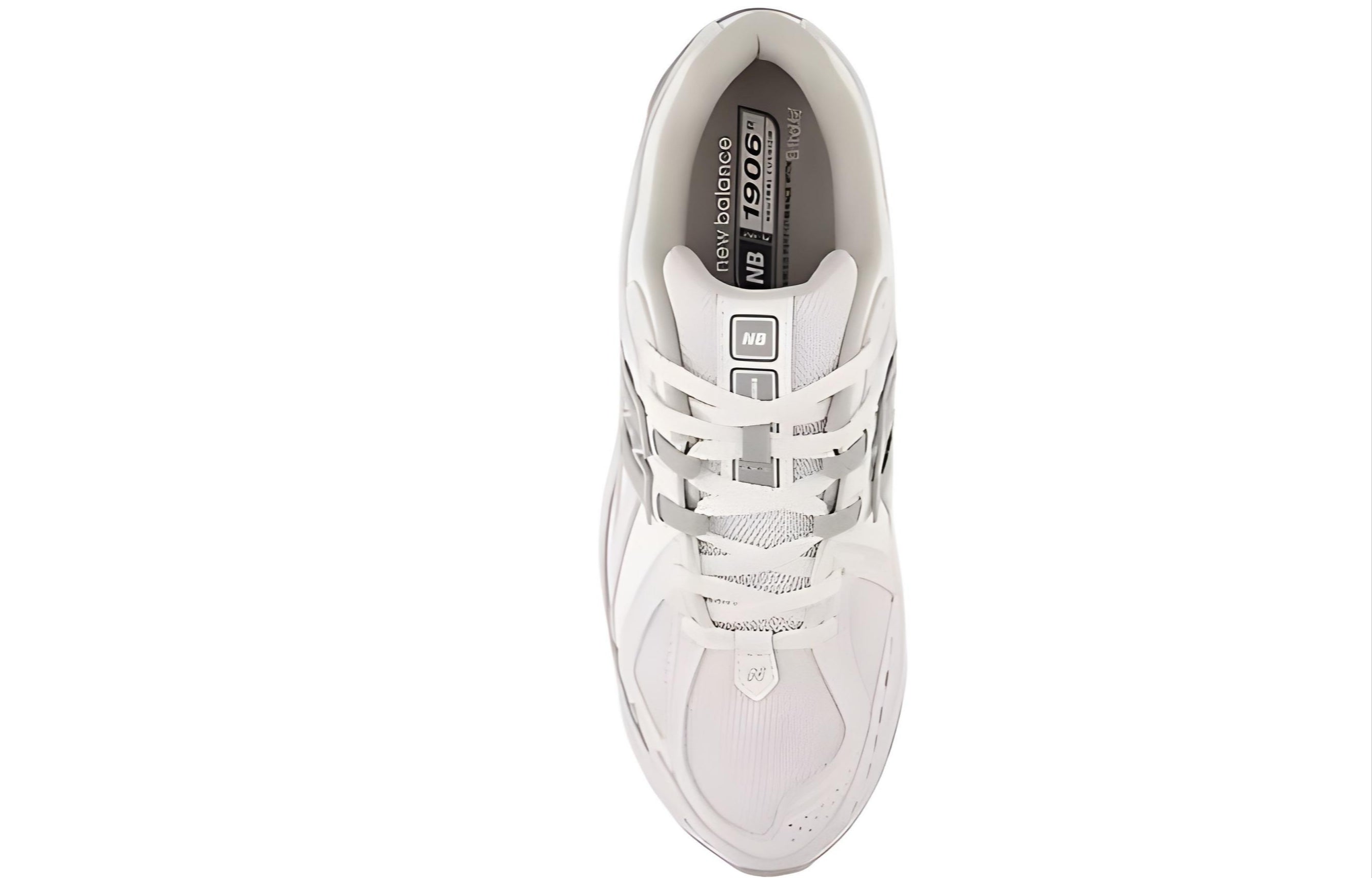 New Balance 1906R ‘White Rain Cloud’ M1906RE