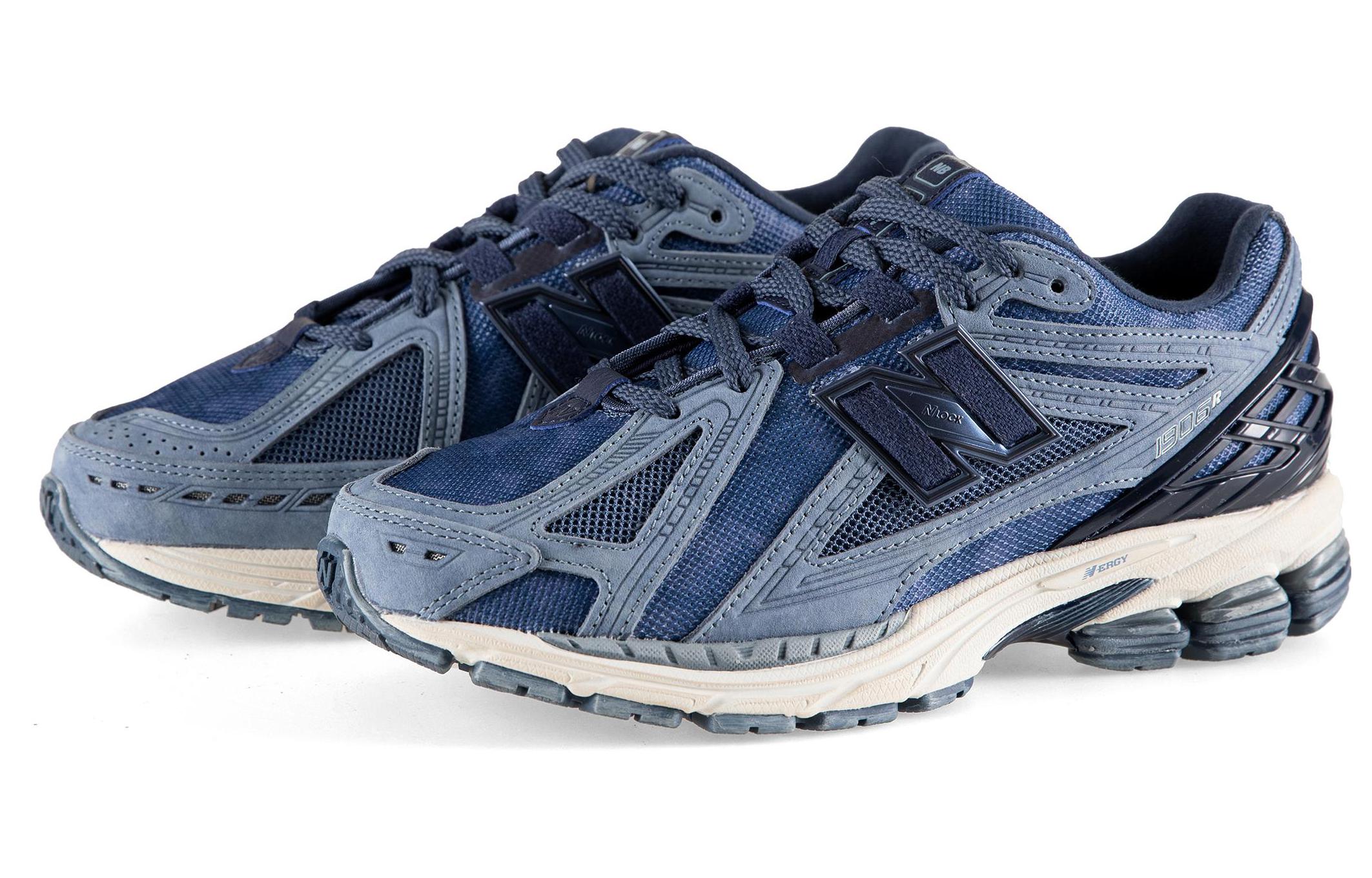 New Balance NB 1906R ‘Overdyed Pack’ M1906RDN(S-BOX)