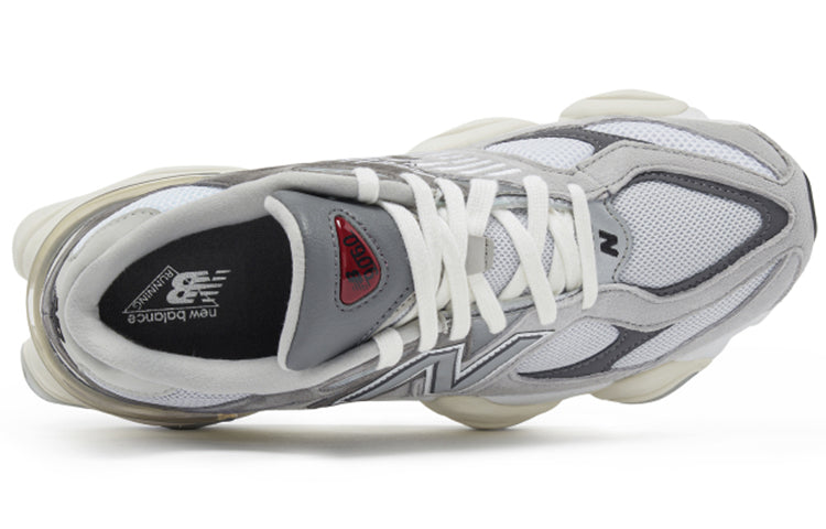 New Balance 9060 ‘Rain Cloud Grey’ U9060GRY