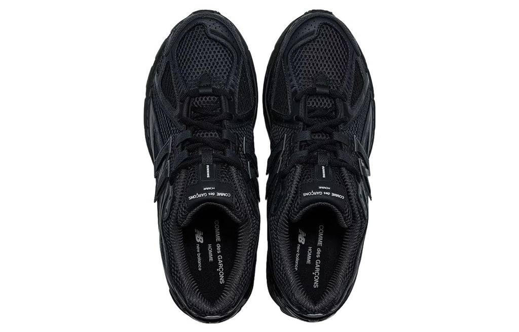 New Balance 1906R x COMME des GARCONS Homme ‘Black’ M1906RCM