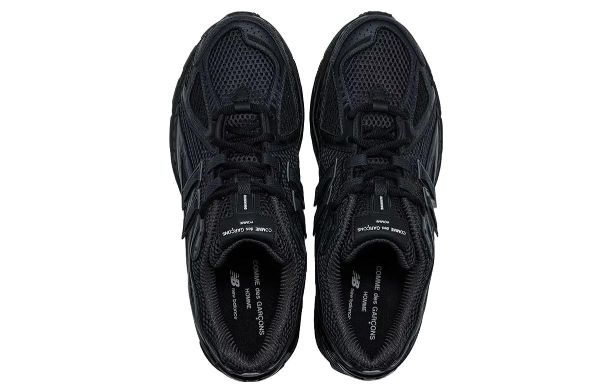 New Balance 1906R x COMME des GARCONS Homme ‘Black’ M1906RCM