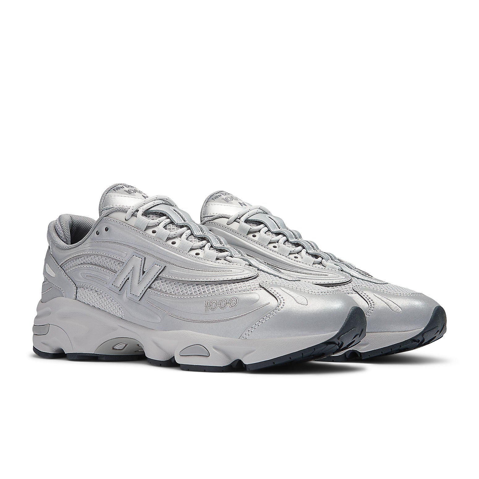 New Balance 1000 ‘Reflective Pack Grey’ M1000TE