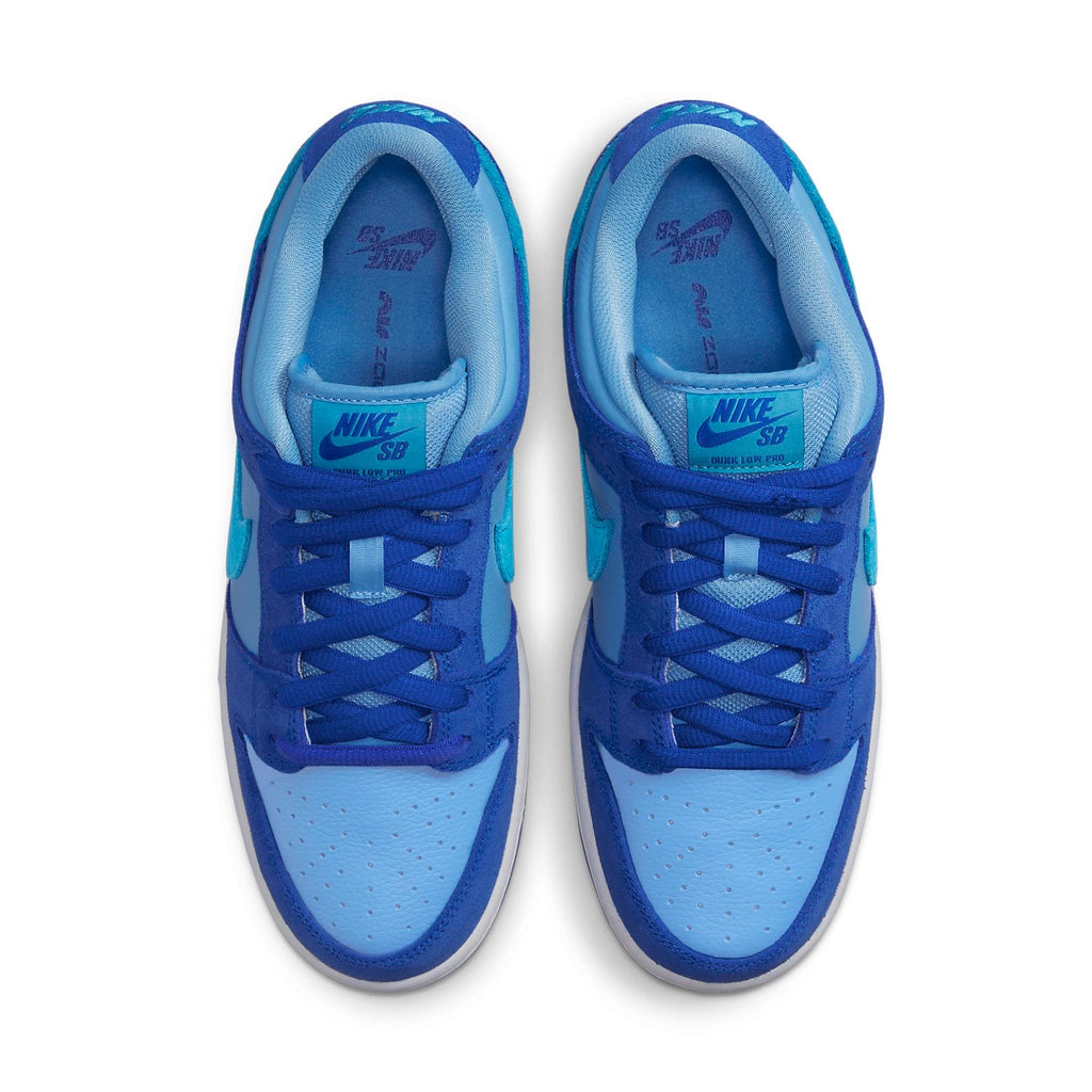 Nike SB Dunk Low Pro ‘Fruity Pack – Blue Raspberry’ DM0807-400