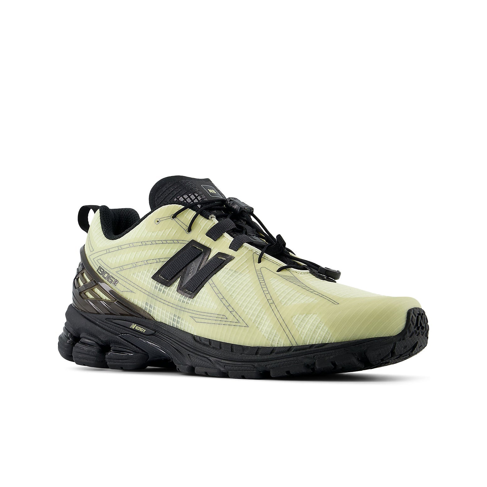 New Balance 1906R ‘Pistachio Butter Balck’ M1906RNP