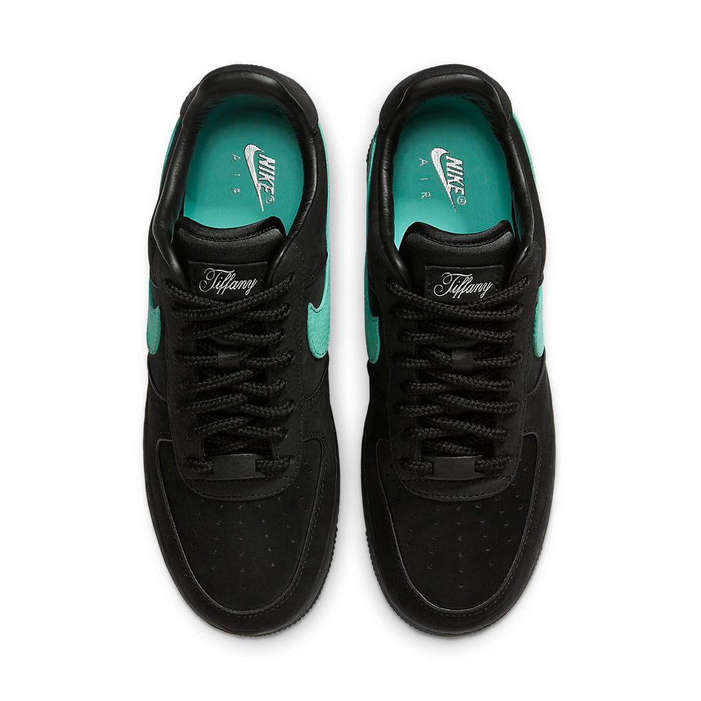 Nike Air Force 1 Low SP ‘Tiffany & Co.’ DZ1382-001