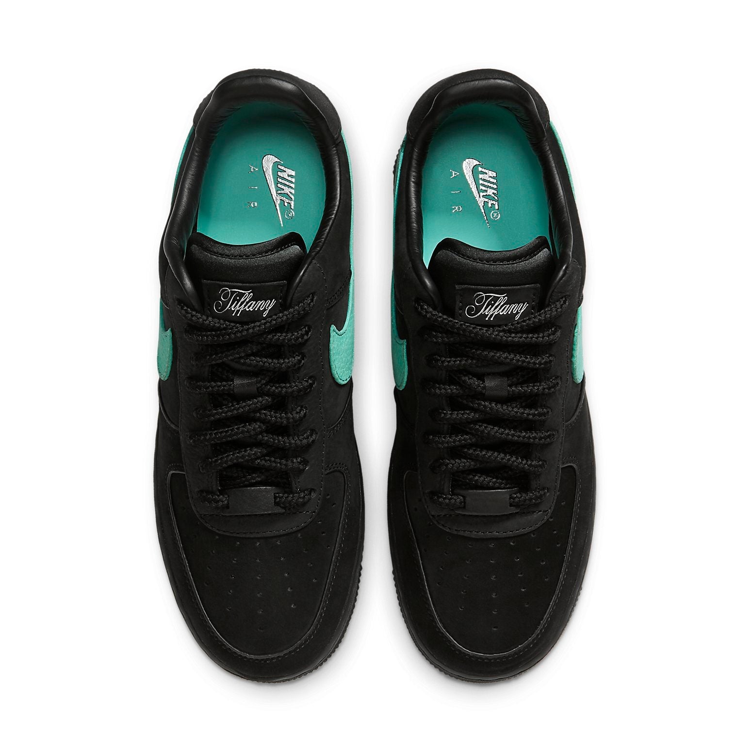 Nike Air Force 1 Low SP ‘Tiffany & Co.’ DZ1382-001