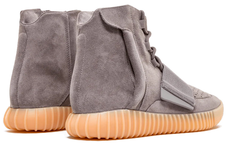 adidas Yeezy Boost 750 ‘Grey Gum’ BB1840