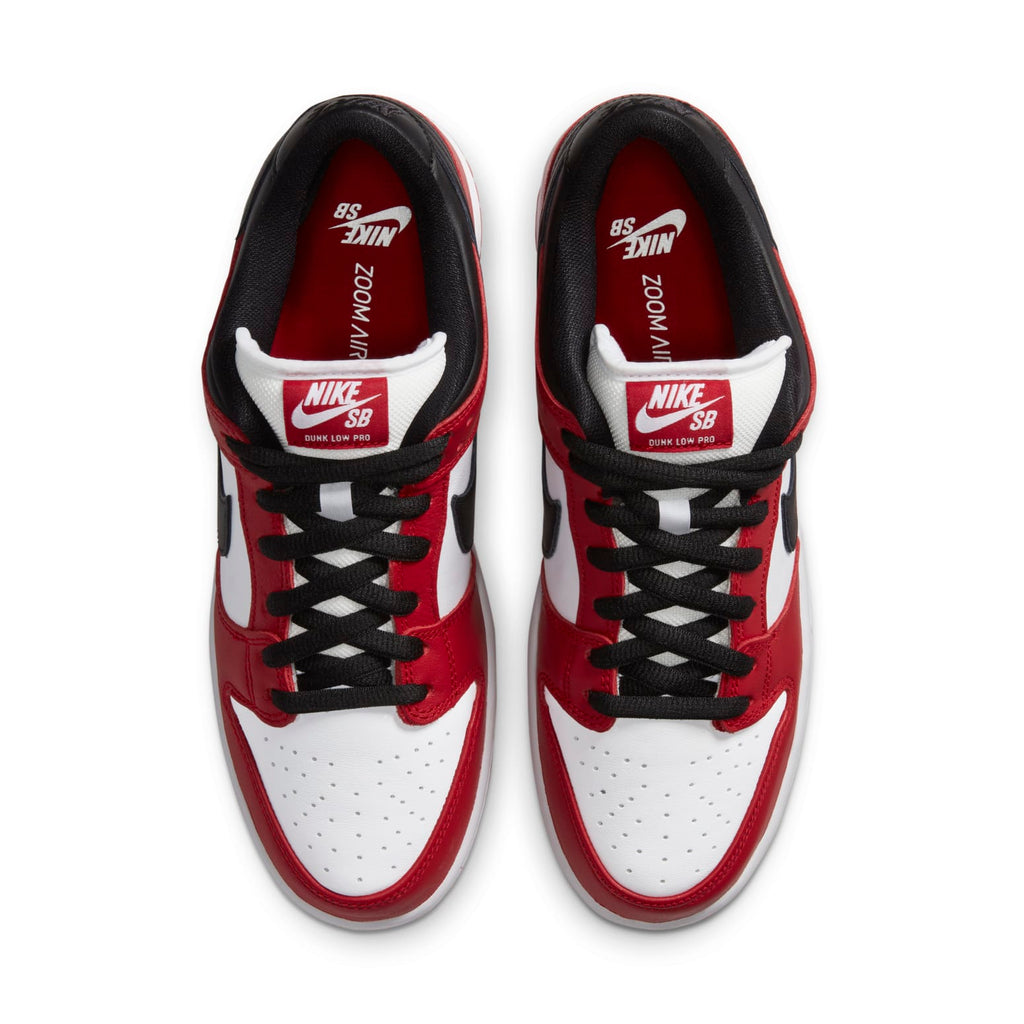 Nike SB Dunk Low ‘J-Pack Chicago’ BQ6817-600