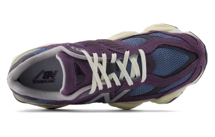 New Balance 9060 ‘Shadow Purple’ U9060SFA