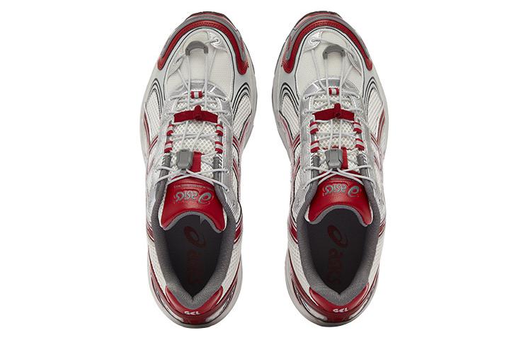 ASICS Gel-Kahana TR V4 ‘Red Silver’ 1203A585-100