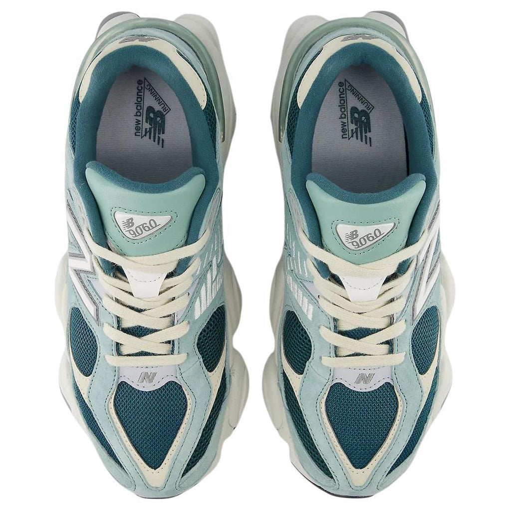 New Balance 9060 ‘New Spruce Salt Marsh Turtledove’ U9060FG