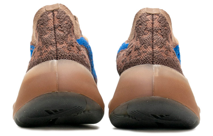 adidas Yeezy Boost 380 ‘Azure Non-Reflective’ FZ4986