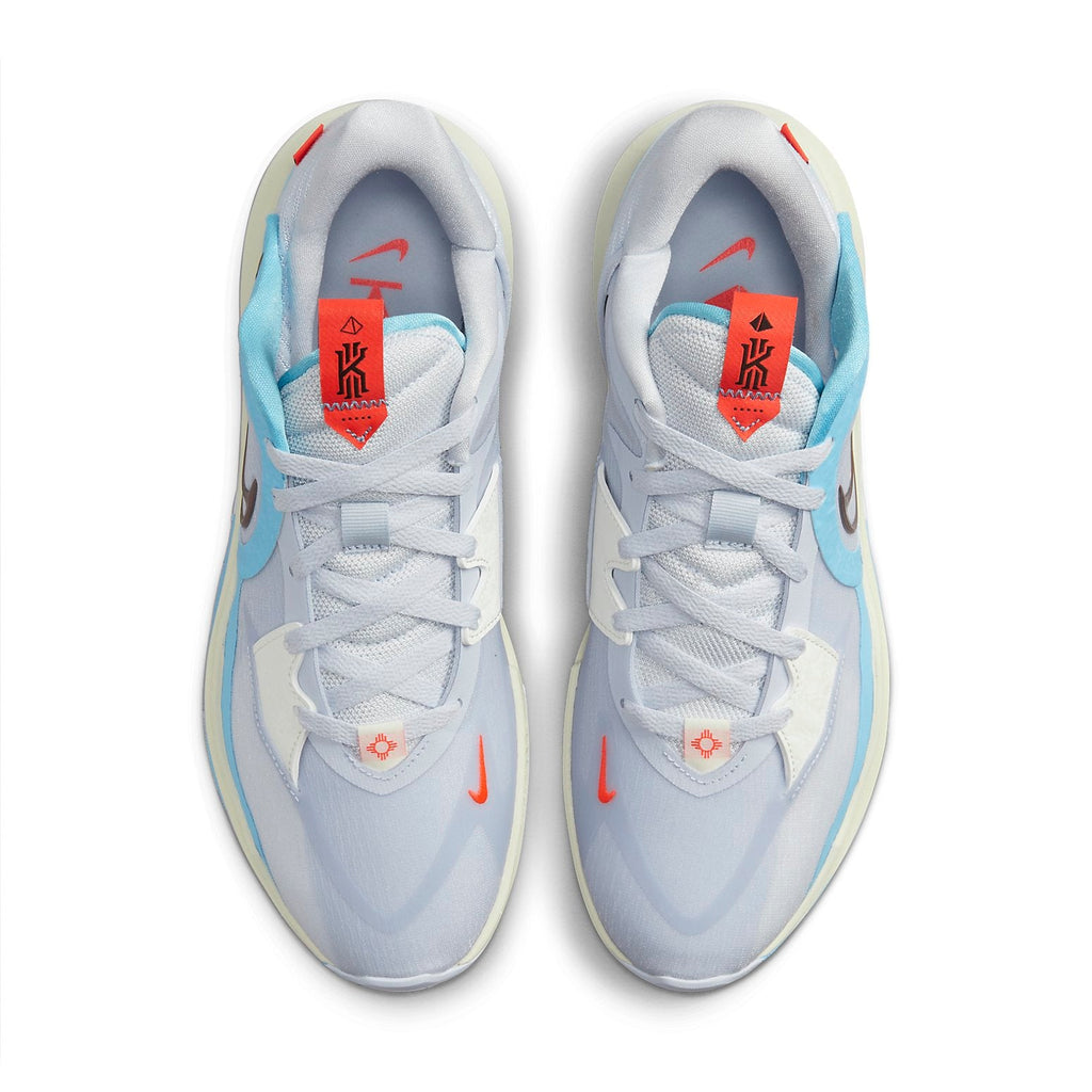 Nike Kyrie Low 5 EP ‘Light Blue Grey’ DJ6014-003