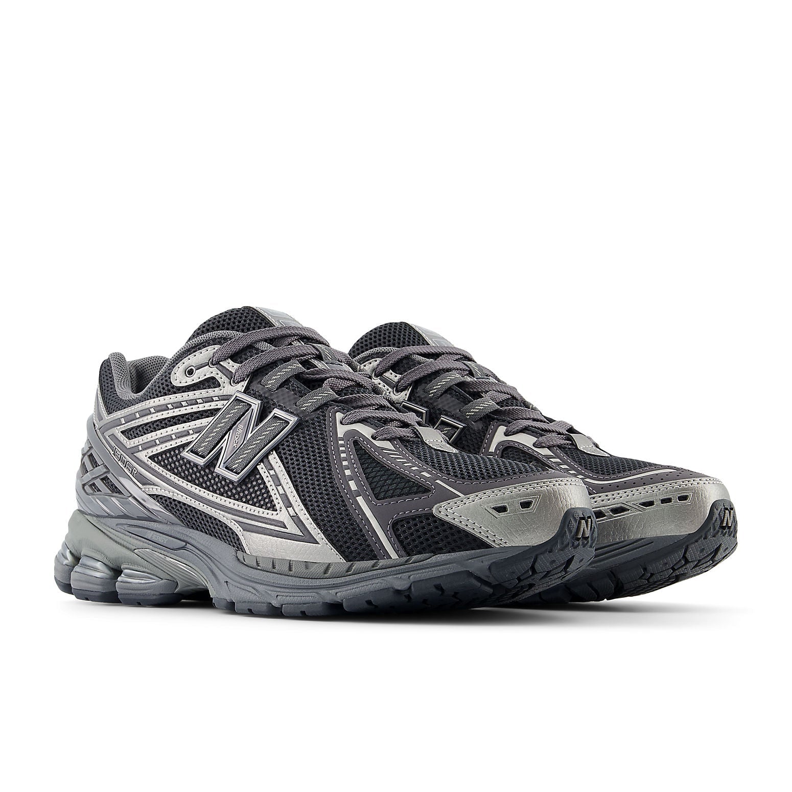New Balance 1906R ‘Black Silver’ M1906RES