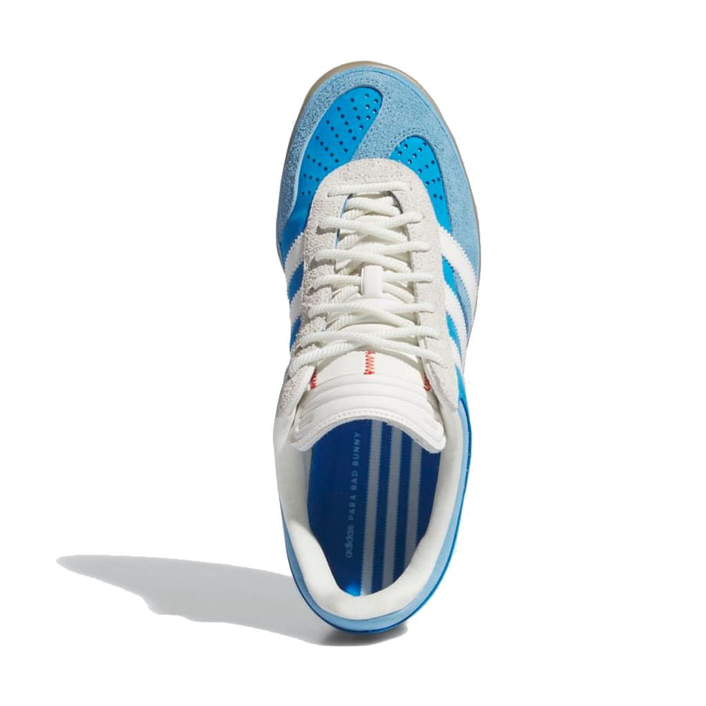 adidas x Bad Bunny Gazelle Indoor ‘San Juan’ IF9734