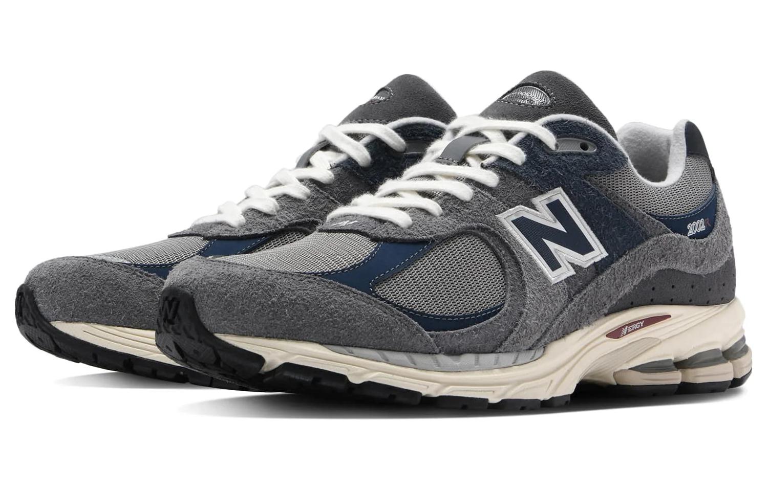 New Balance 2002R ‘Grey Navy’ M2002REL
