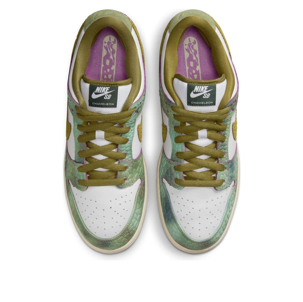 Nike x Alexis Sablone SB Dunk Low ‘Chameleon’ HJ3386-300