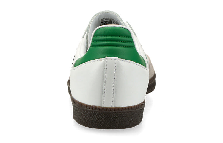 adidas Samba OG ‘White Green’ IG1024