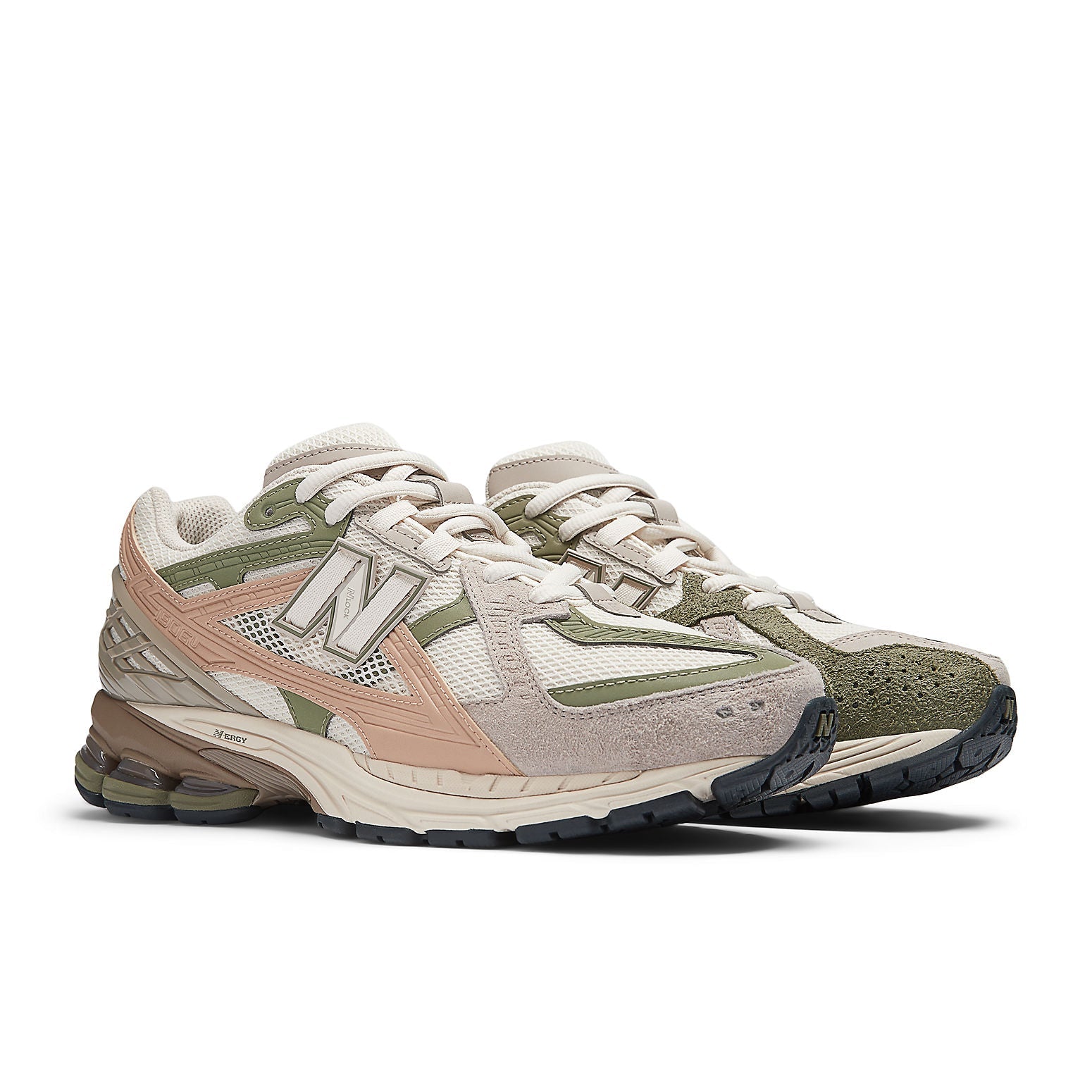 New Balance 1906 Utility ‘Linen Dark Olivine’ M1906NE