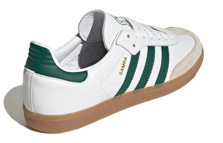 adidas Samba Team ‘Mexico’ HQ7036