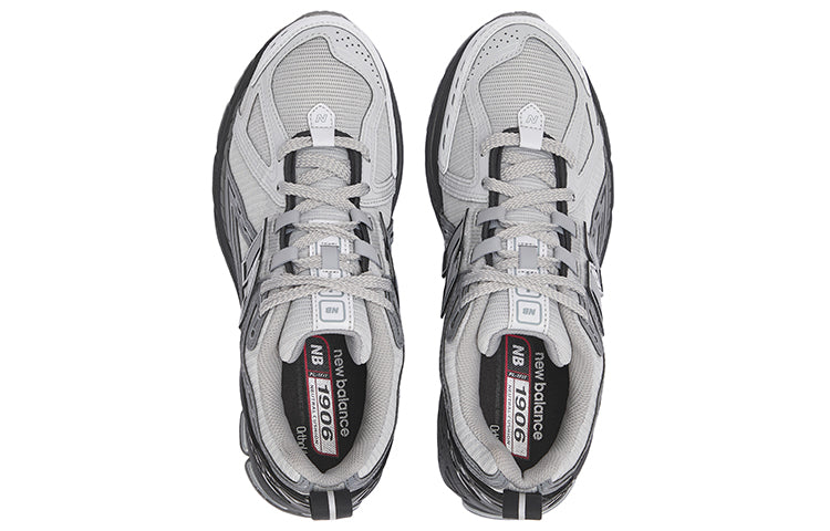 New Balance 1906R  ‘Grey Black’ M1906RHA