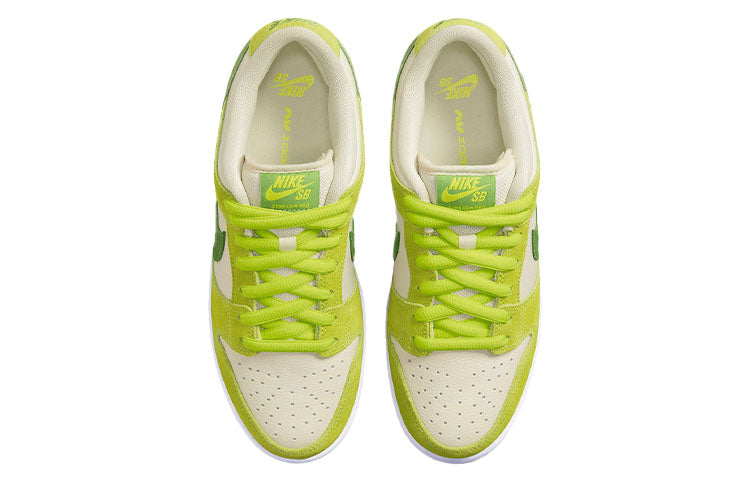 Nike SB Dunk Low Pro ‘Fruity Pack – Green Apple’ DM0807-300