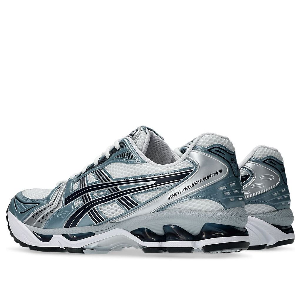 ASICS Gel-Kayano 14 ‘White Fjord Grey’ 1203A537-106
