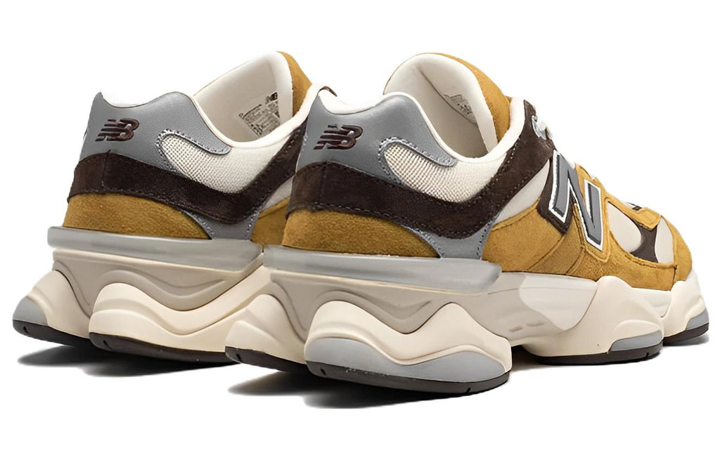 New Balance 9060 ‘Workwear’ U9060WOR
