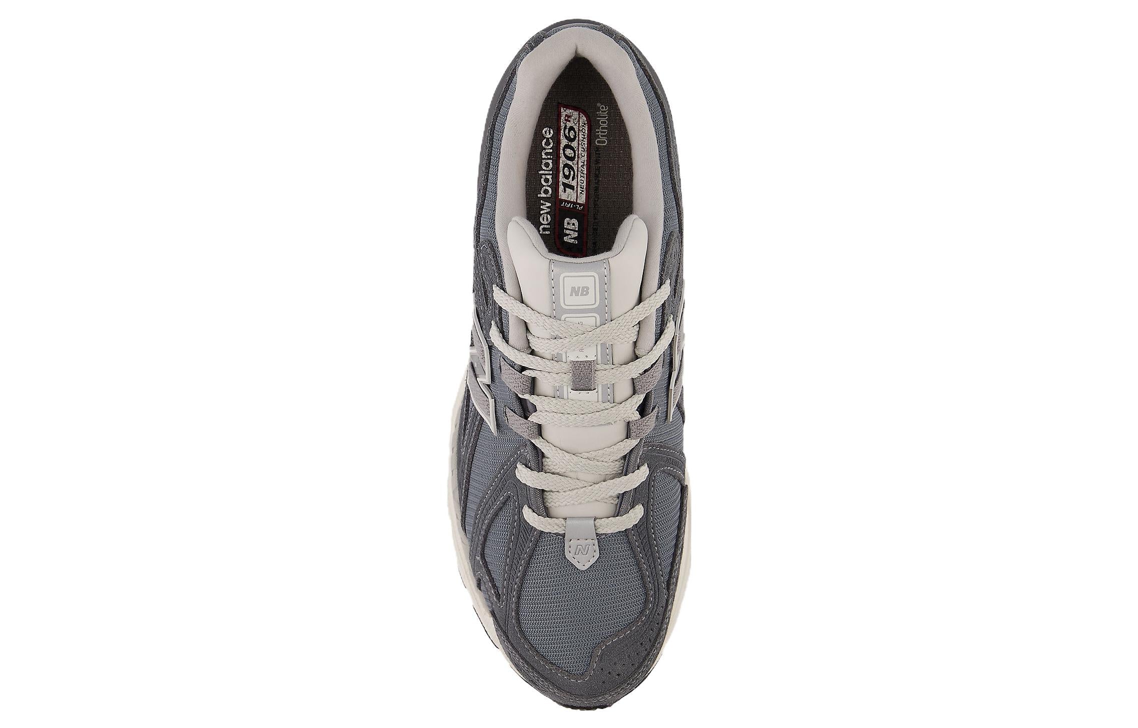 New Balance 1906R ‘Titanium’ M1906RV