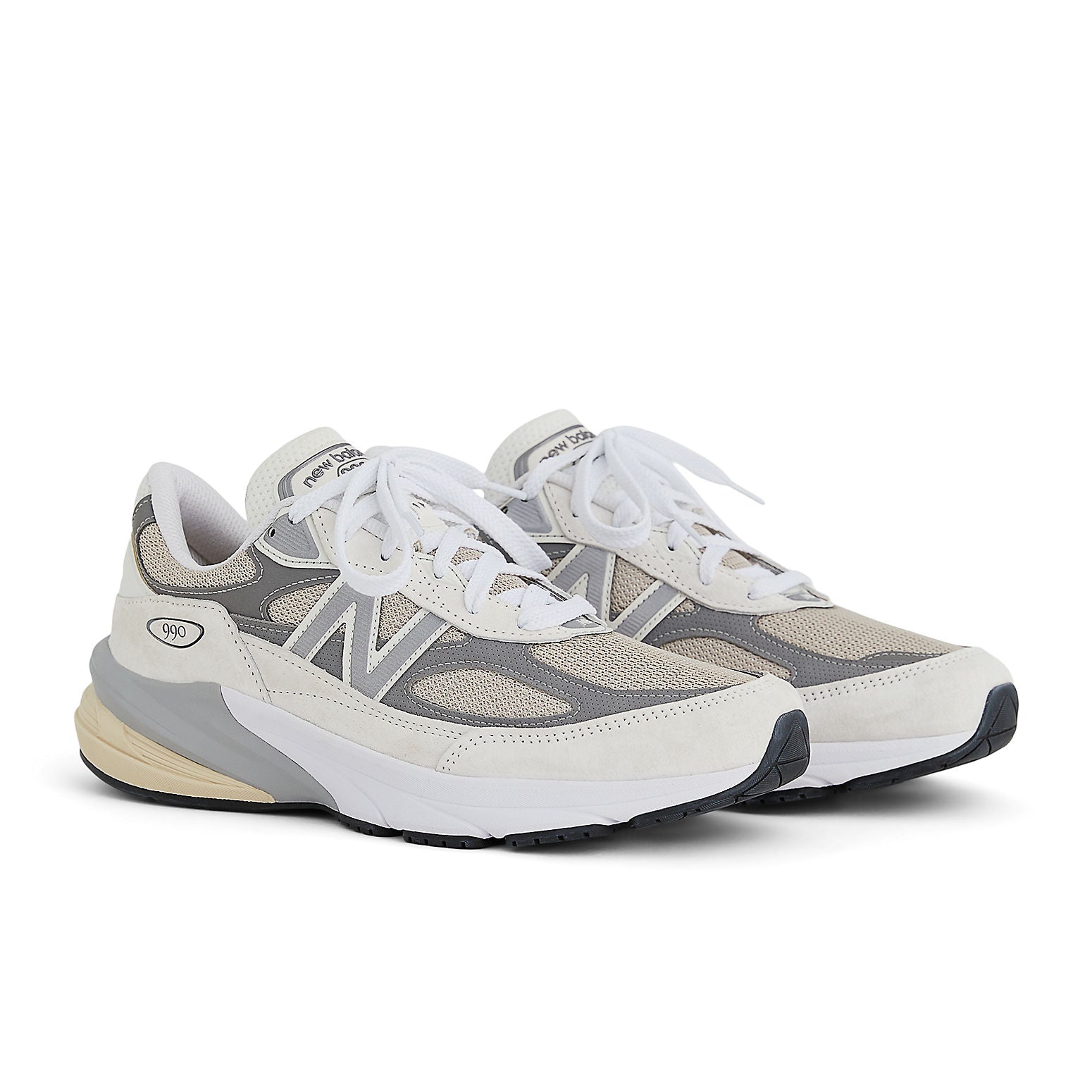 New Balance 990v6 Made In USA ‘Reflection Marblehead’ U990NC6