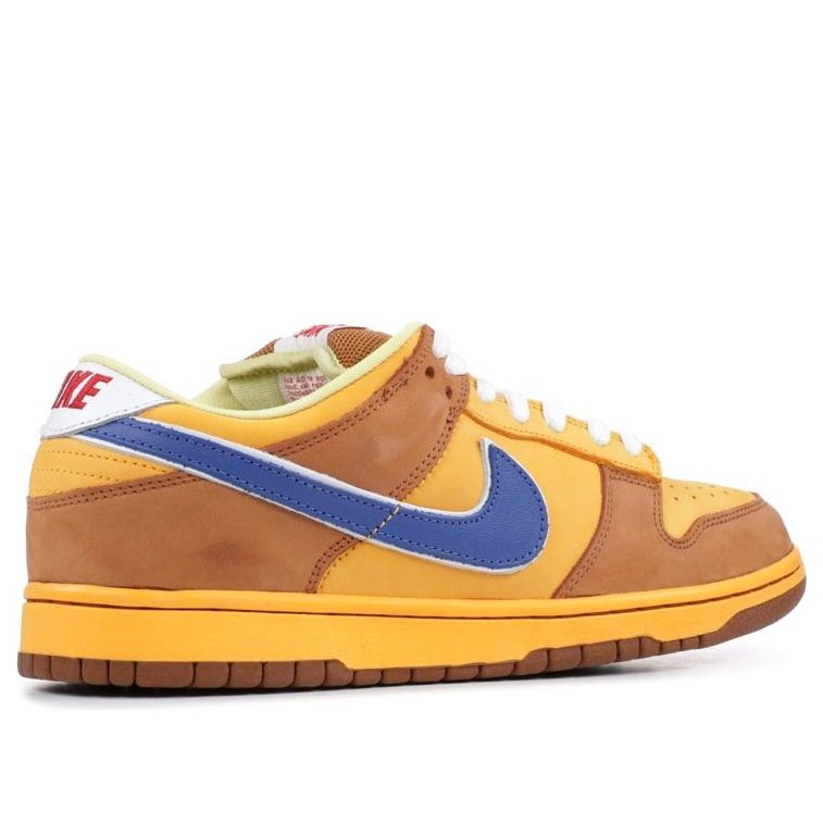 Nike SB Dunk Low Premium ‘Newcastle Brown Ale’ 313170-741