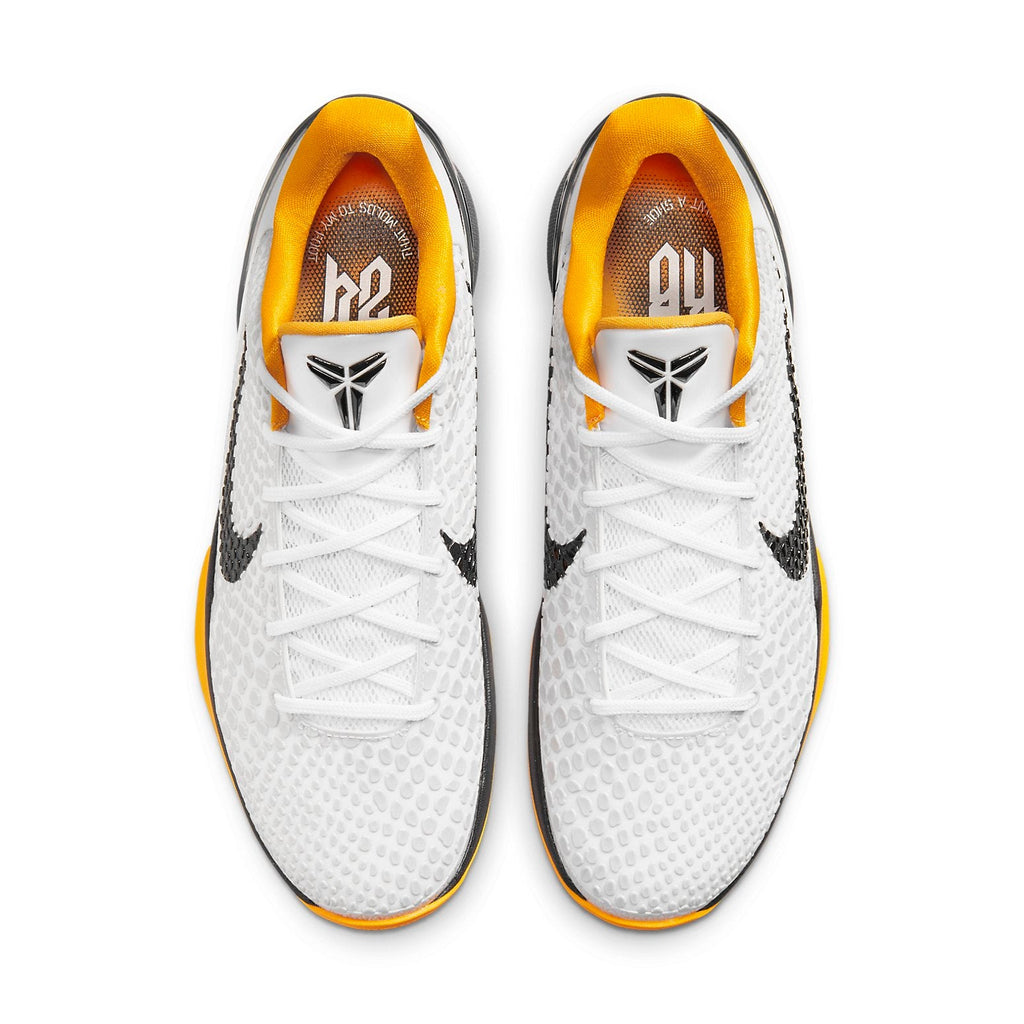 Nike Zoom Kobe 6 Protro ‘White Del Sol’ CW2190-100