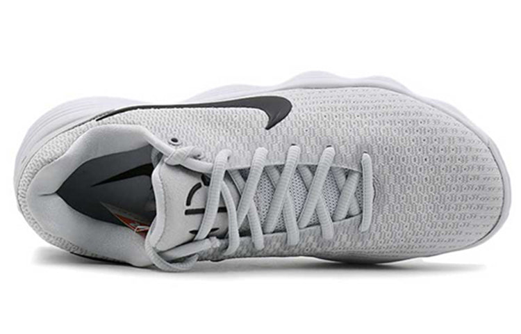 Nike Hyperdunk 2017 Low ‘Wolf Grey’ 897637-100