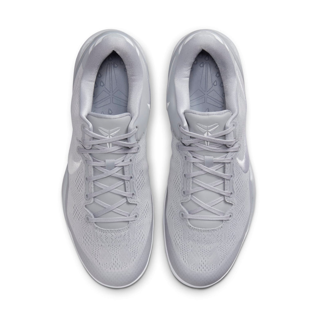 Nike Kobe 8 Protro ‘Wolf Grey’ HF9550-002