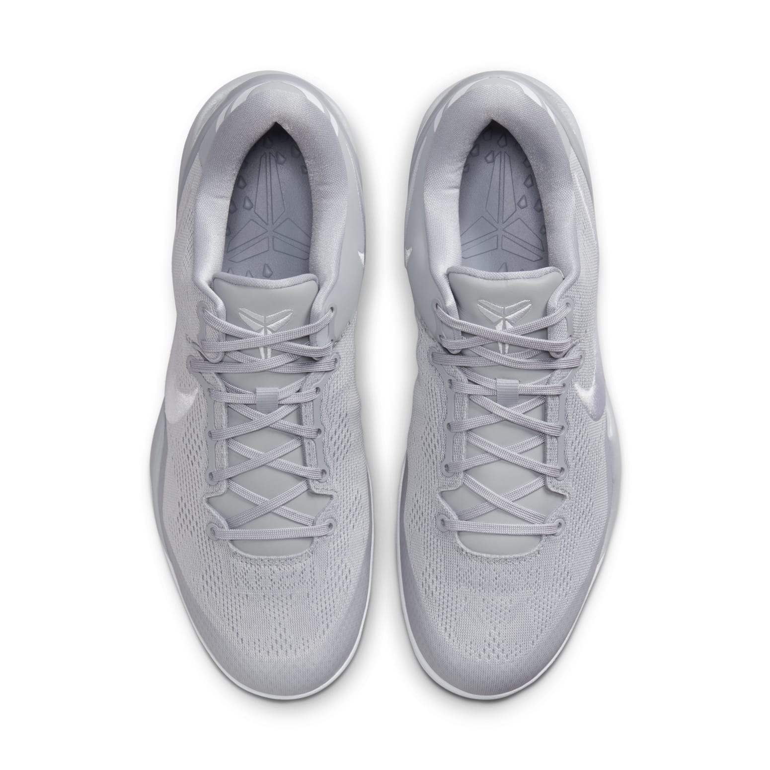 Nike Kobe 8 Protro ‘Wolf Grey’ HF9550-002