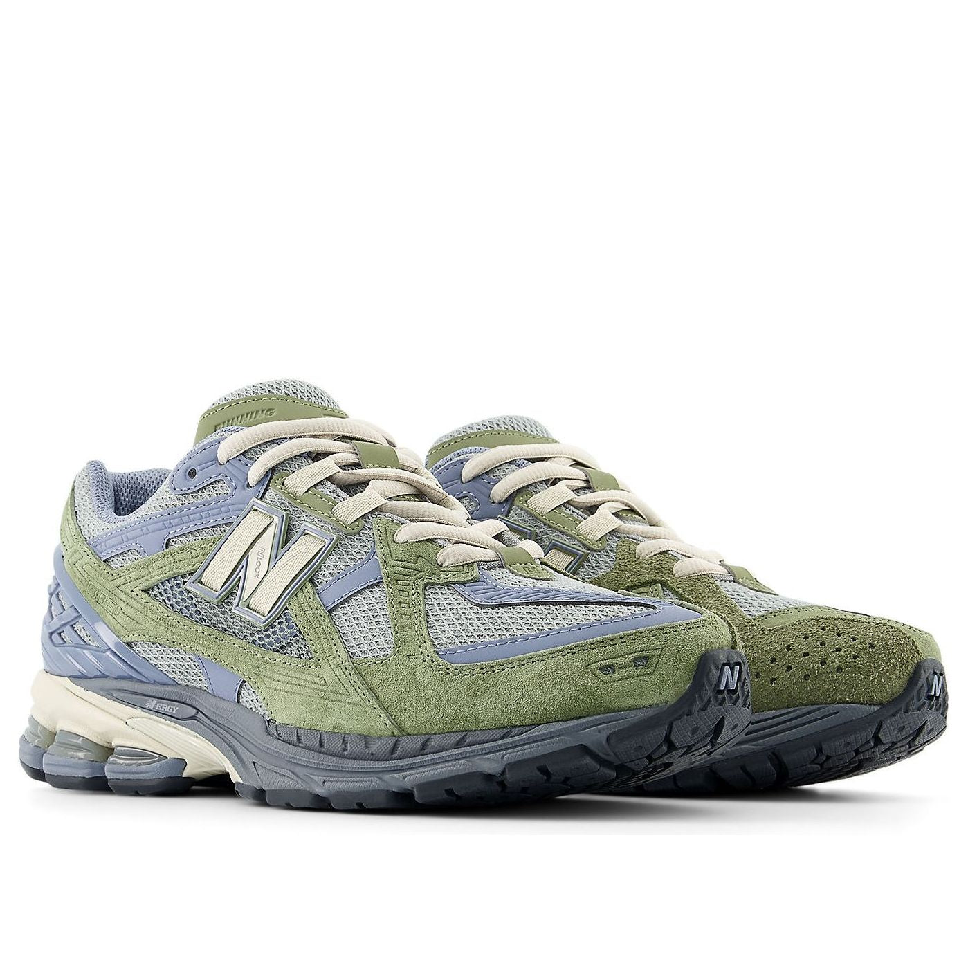 New Balance 1906 ‘Slate Grey Dark Olivine’ M1906NH