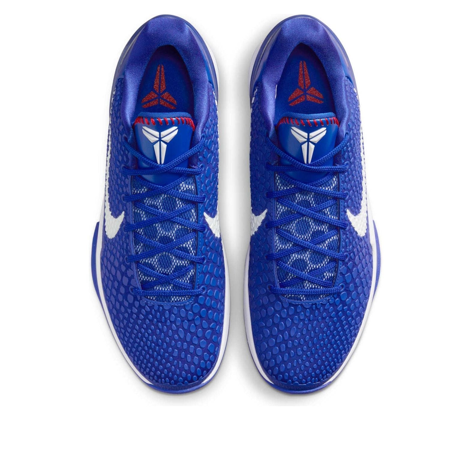 Nike Zoom Kobe 6 Protro PE ‘Dodgers’ CW2190-400