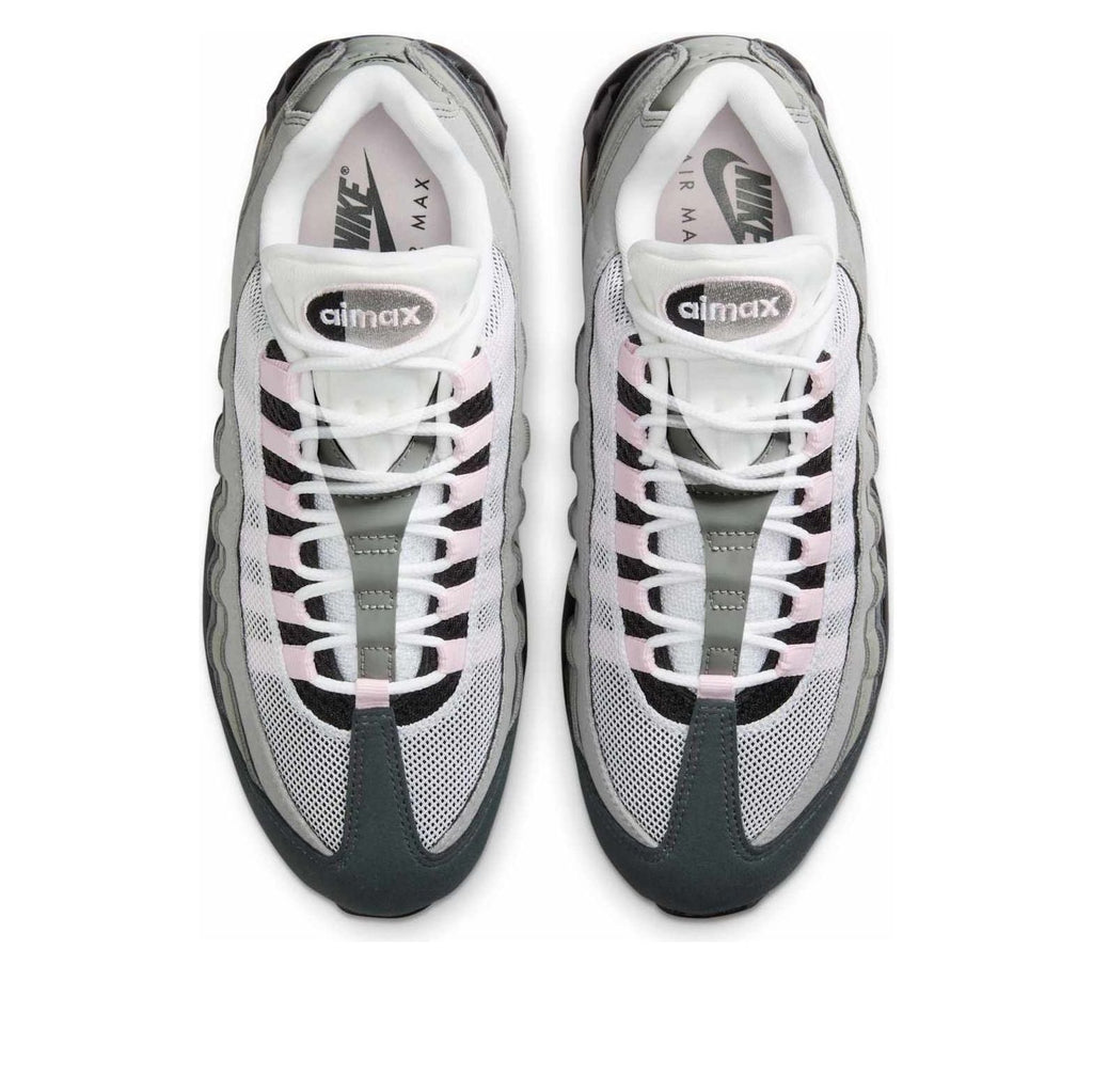(WMNS) Nike Air Max 95 ‘Black Pink Foam’ HJ5996-001