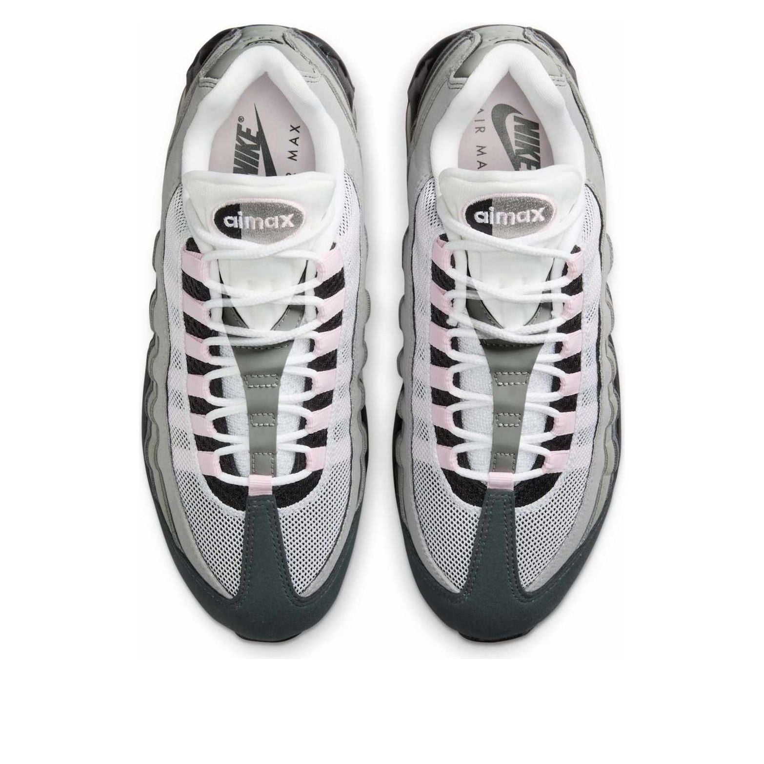 (WMNS) Nike Air Max 95 ‘Black Pink Foam’ HJ5996-001