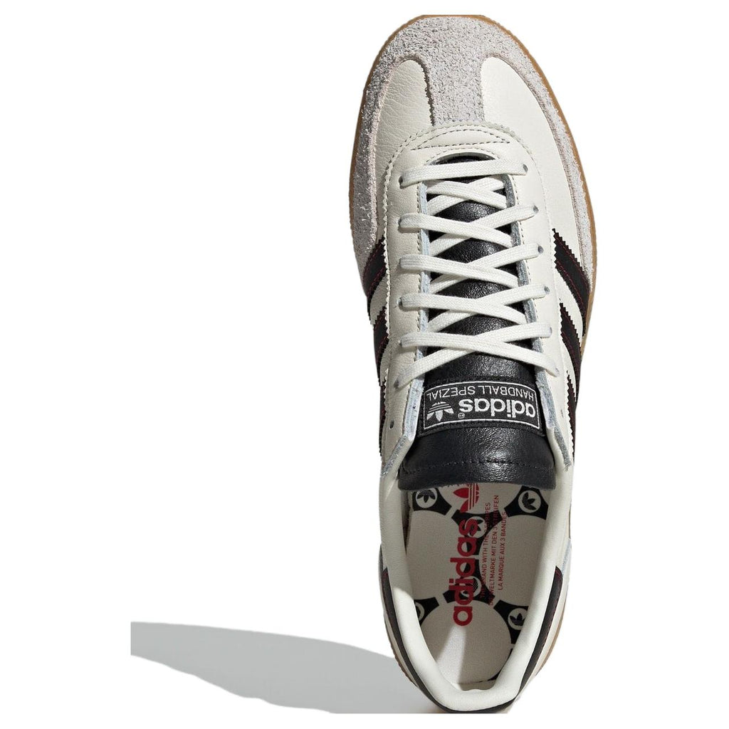adidas Handball Spezial ‘Off White Black Gum’ JH6398