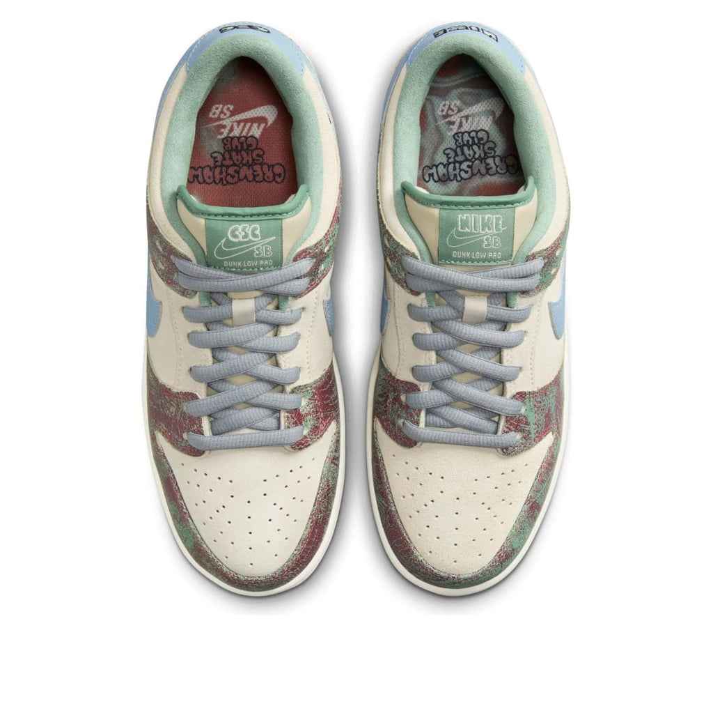 Nike SB Dunk Low ‘Crenshaw Skate Club’ FN4193-100